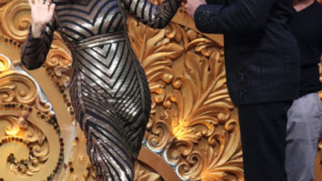 Nach Baliye: Maniesh Paul turns make-up man for Raveena Tandon