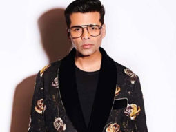 Netflix announces partnership with Karan Johar’s Dharmatic Entertainment