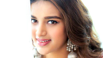 Celebrity Photo Of Nidhhi Agerwal