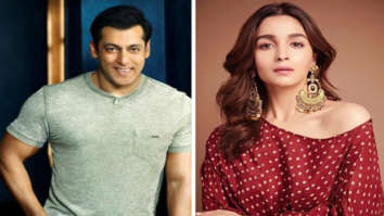 No kiss for Salman Khan and Alia Bhatt