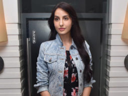 Nora Fatehi talks about new single song Pepeta