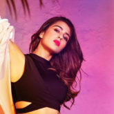Only Sara Ali Khan can make athleisure look as glamourous as this!