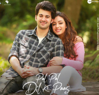 First Look Of Movie Pal Pal Dil Ke Paas