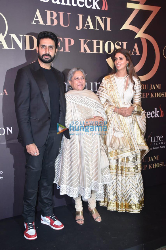 photos celebs grace abu jani and sandeep khoslas fashion show 15