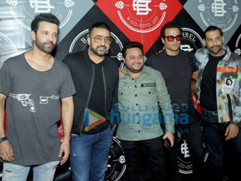 Photos: Celebs grace Barrel and Co. second anniversary celebrations