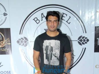 Photos: Celebs grace Barrel and Co. second anniversary celebrations