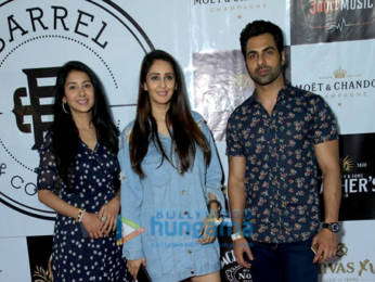 Photos: Celebs grace Barrel and Co. second anniversary celebrations