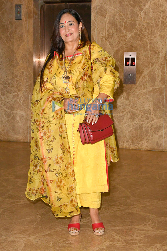 photos celebs grace ramesh s tauranis musical get together party at his house 6