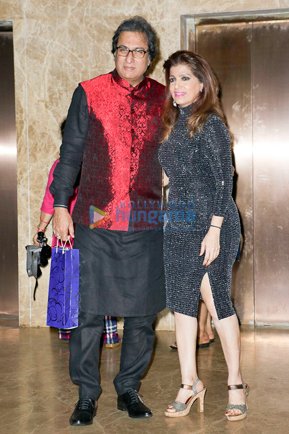 photos celebs grace ramesh s tauranis musical get together party at his house 7