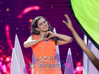 Photos: Celebs grace the 20th IIFA Awards 2019 at NSCI, Dome