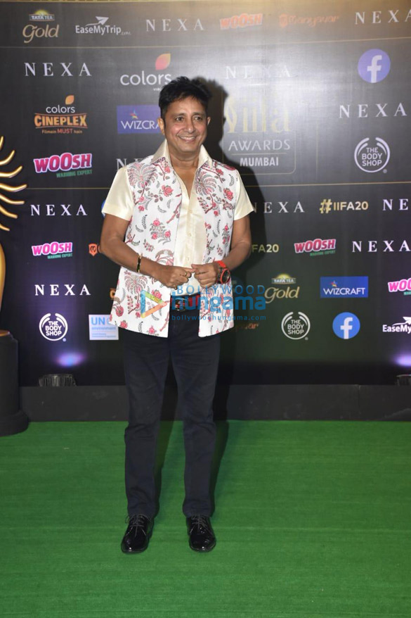photos celebs grace the 20th iifa awards 2019 at nsci dome 12