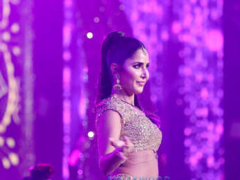 Photos: Celebs grace the 20th IIFA Awards 2019 at NSCI, Dome
