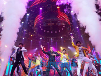 Photos: Celebs grace the 20th IIFA Awards 2019 at NSCI, Dome