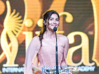 Photos: Celebs grace the 20th IIFA Awards 2019 at NSCI, Dome