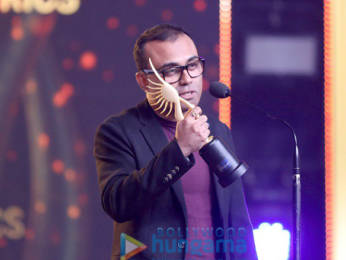 Photos: Celebs grace the 20th IIFA Awards 2019 at NSCI, Dome