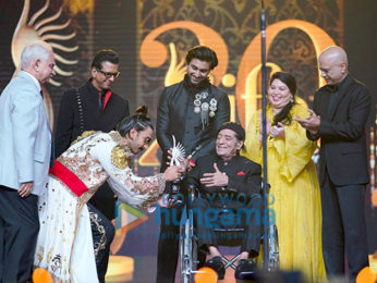 Photos: Celebs grace the 20th IIFA Awards 2019 at NSCI, Dome