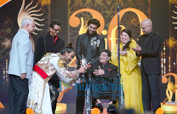 photos celebs grace the 20th iifa awards 2019 at nsci dome 25 2