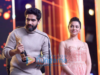 Photos: Celebs grace the 20th IIFA Awards 2019 at NSCI, Dome