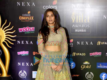 Photos Celebs grace the 20th IIFA Awards 2019 at NSCI, Dome