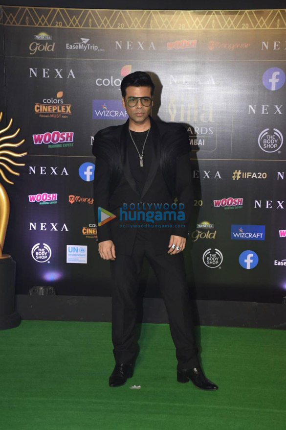 photos celebs grace the 20th iifa awards 2019 at nsci dome 6