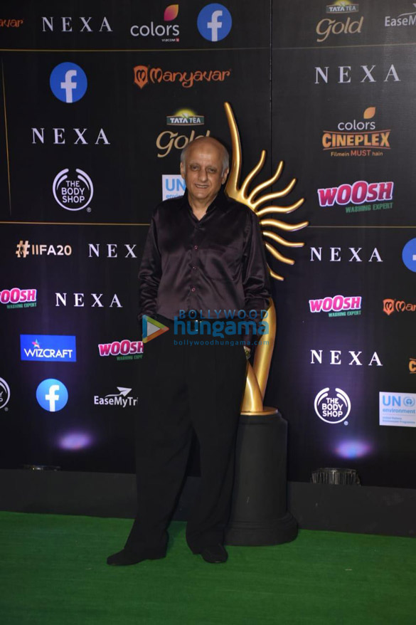 photos celebs grace the 20th iifa awards 2019 at nsci dome 7