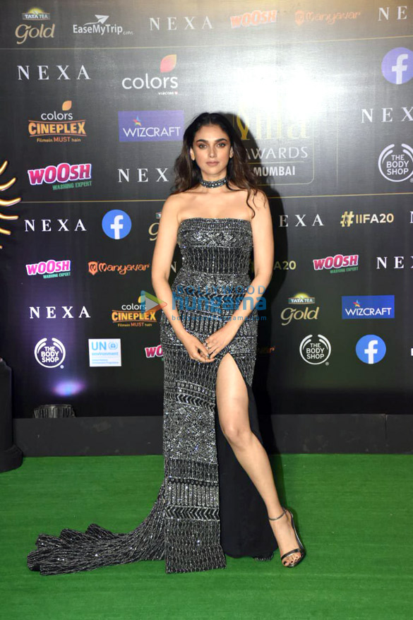 photos celebs grace the 20th iifa awards 2019 at nsci dome5 3