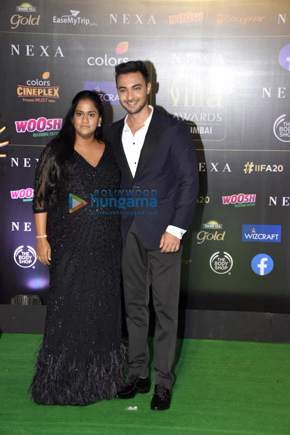 photos celebs grace the 20th iifa awards 2019 at nsci dome5 4