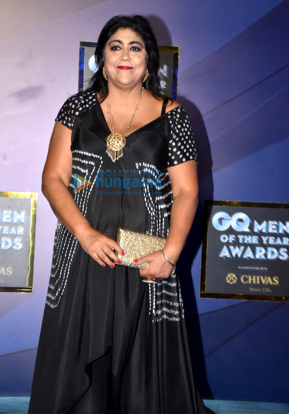 photos celebs grace the gq men of the year awards 2019 17
