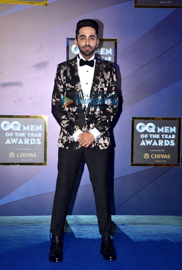 photos celebs grace the gq men of the year awards 2019 30