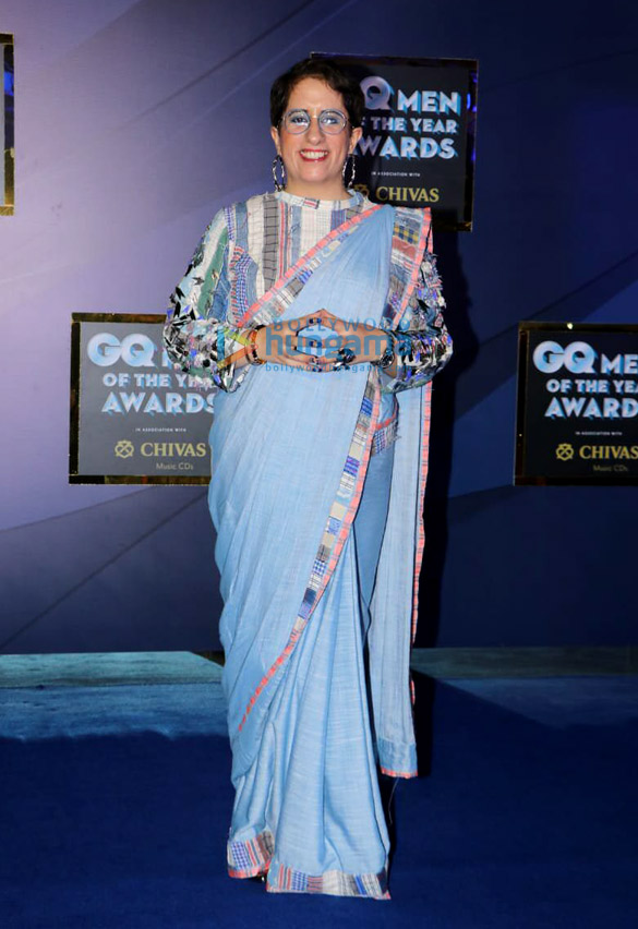 photos celebs grace the gq men of the year awards 2019 33