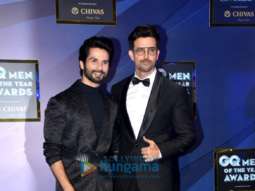 Photos: Celebs grace the GQ Men of the Year Awards 2019