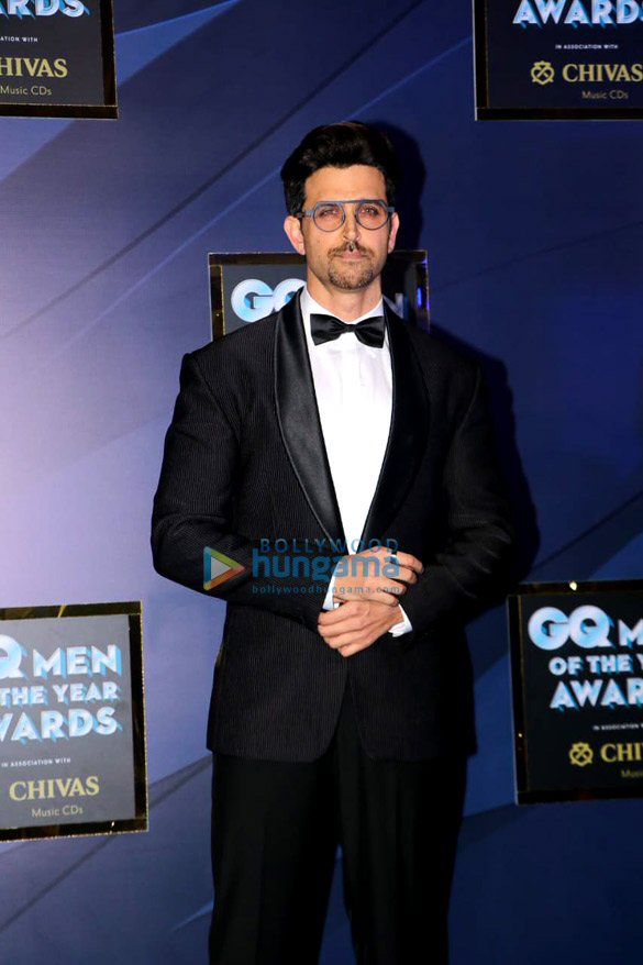 photos celebs grace the gq men of the year awards 2019 43