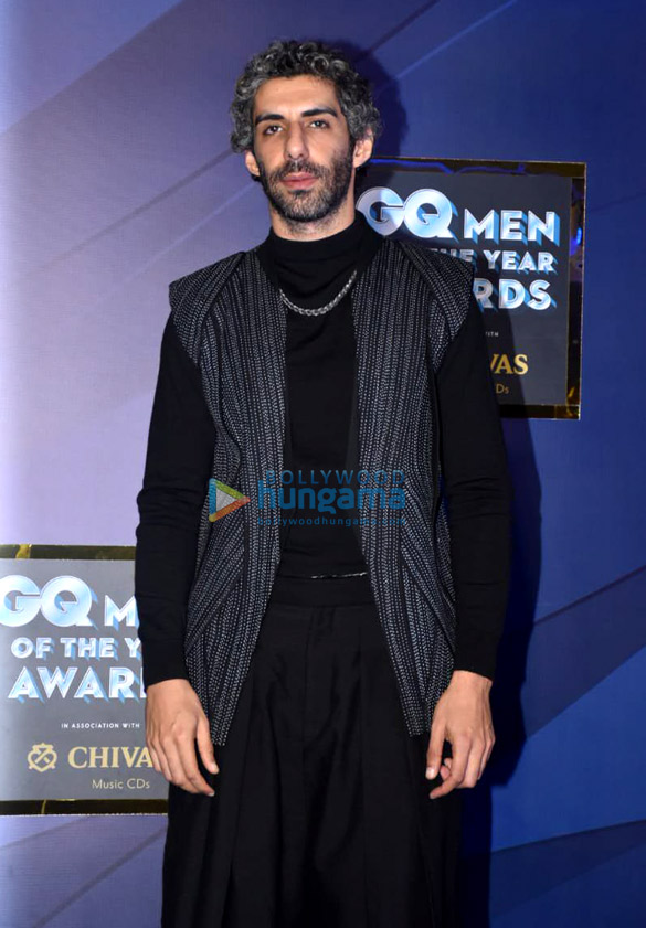 photos celebs grace the gq men of the year awards 2019 48