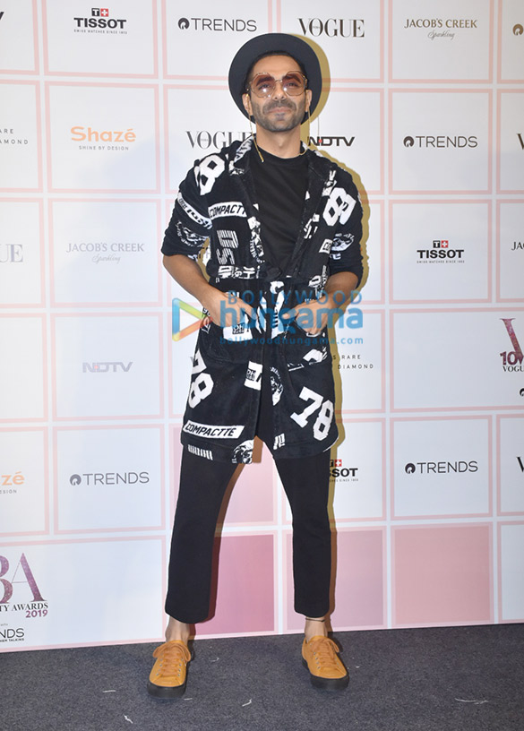 photos celebs grace the vogue beauty awards 2019 0121 12