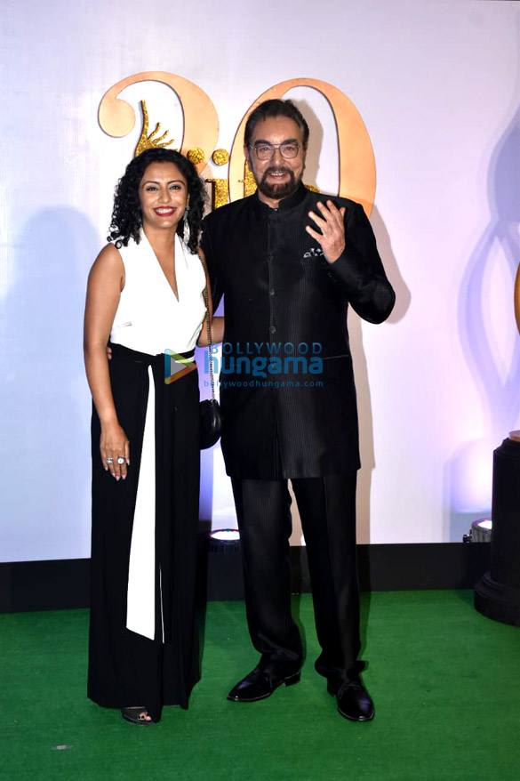 photos celebs grace the green carpet of iifa rocks 2019 3