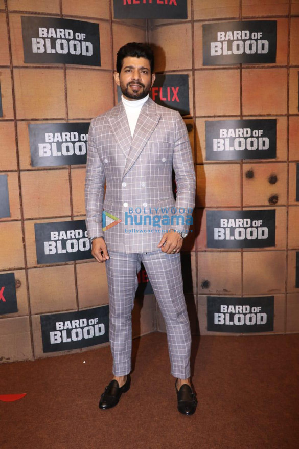 photos celebs grace the special screening of bard of blood 0121 1