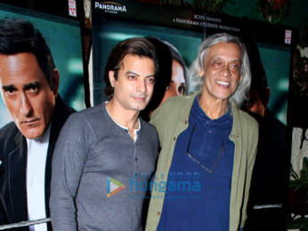 Photos: Celebs grace the special screening of 'Section 375'