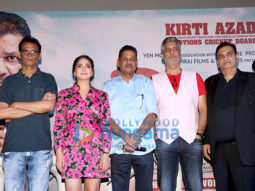 Photos: Celebs grace the trailer launch of Kirket