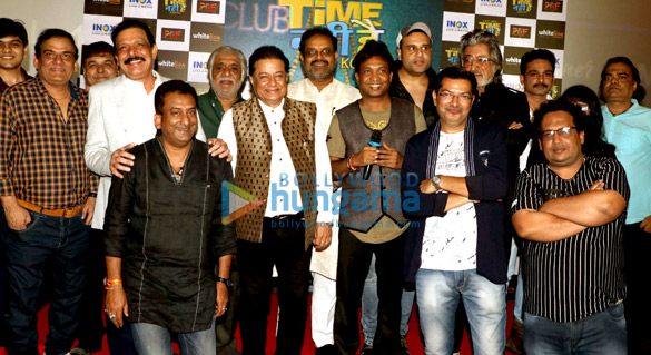photos celebs grace the trailer launch of life main time nahi hai kisi ko 6