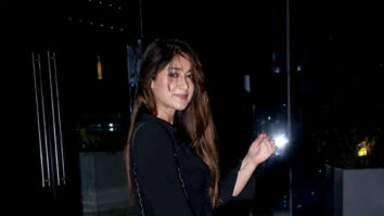 Photos: Ileana D’Cruz spotted at Yauatcha in BKC