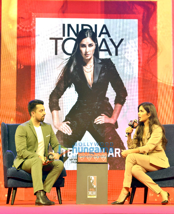 photos katrina kaif kriti sanon and ekta kapoor snapped at india today conclave 2019 1