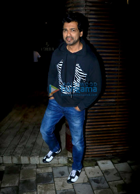 photos preity zinta sahher bambba nushrat bharucha and others spotted at estella juhu 5