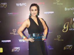 Photos: Preity Zinta, Karishma Tanna and Payal Rohatgi grace the red carpet of ‘Golden Glory Awards 2019’