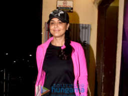 Photos: Preity Zinta spotted at Juhu PVR