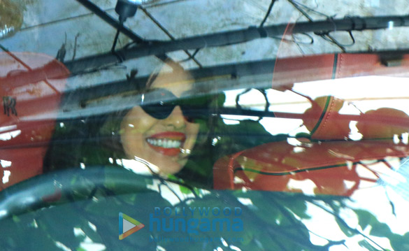 photos priyanka chopra jonas spotted at sunny super sound in juhu 5