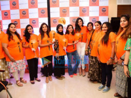 Photos: Soha Ali Khan and Bruna Abdullah snapped at a panel discussion