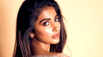 Celebrity Photo Of Pooja Hegde