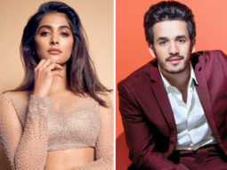Pooja Hegde roped in as the lead actress opposite Akhil Akkineni