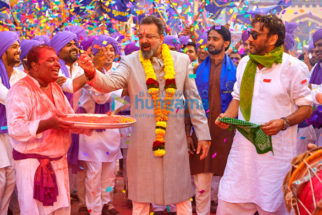 Movie Stills Of The Movie Prassthanam