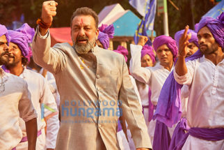 Movie Stills Of The Movie Prassthanam